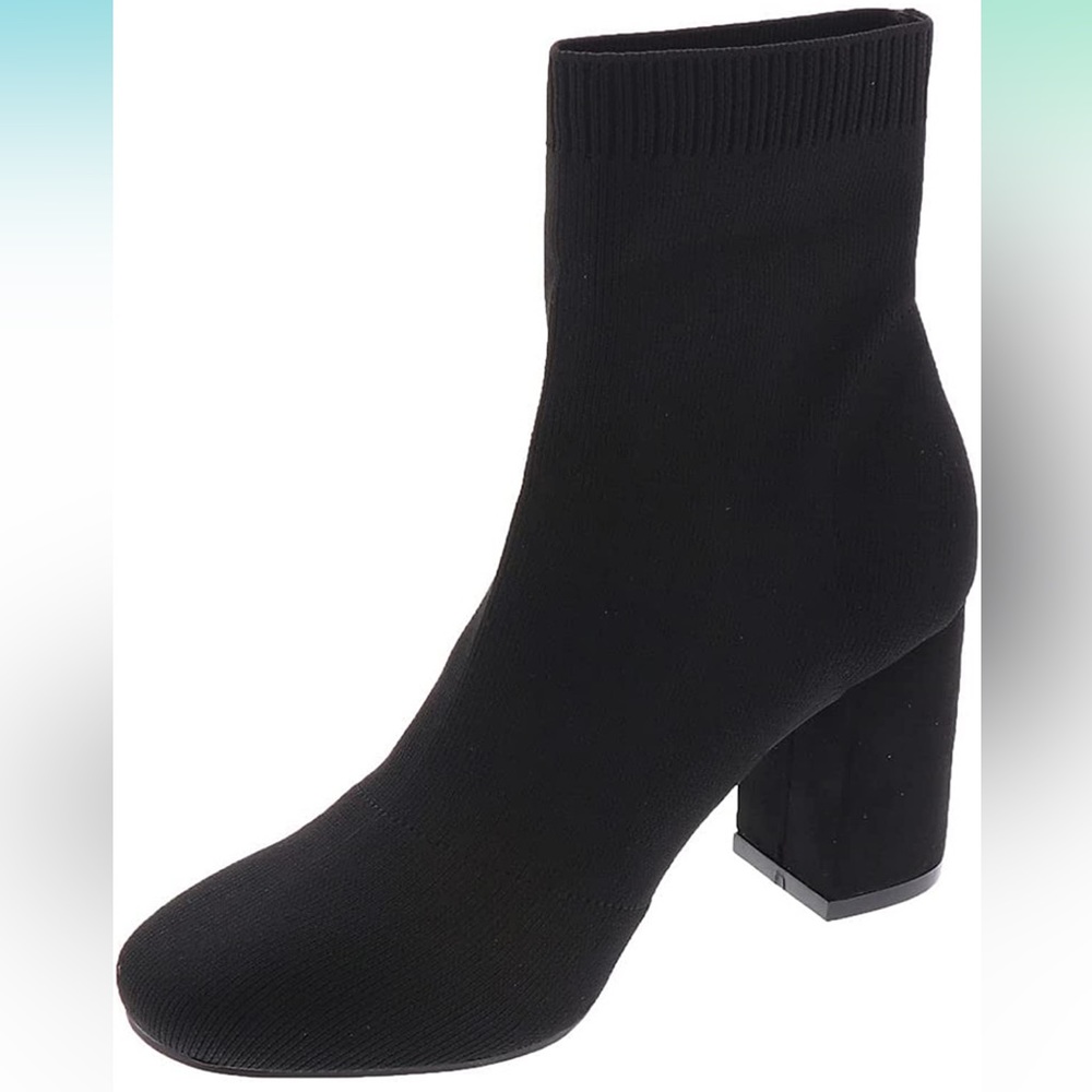 MIA Women's Erika Booties 8.5 NWT